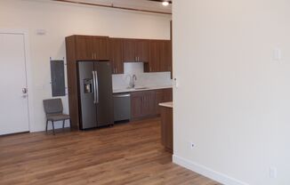 2 bed / 1 bath Condo Living North End of Town - Newly Remodeled!