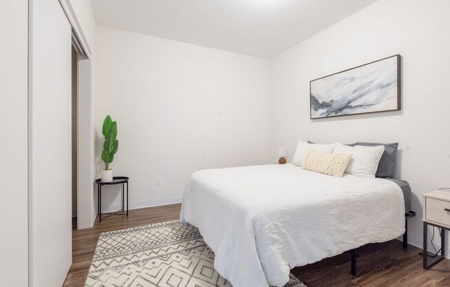 1 bed, 1 bath, 627 sqft, $1,400, Unit #322