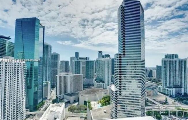 2 beds, 2 baths, 791 sqft, $3,800, Unit 151 SE 1 # 3111