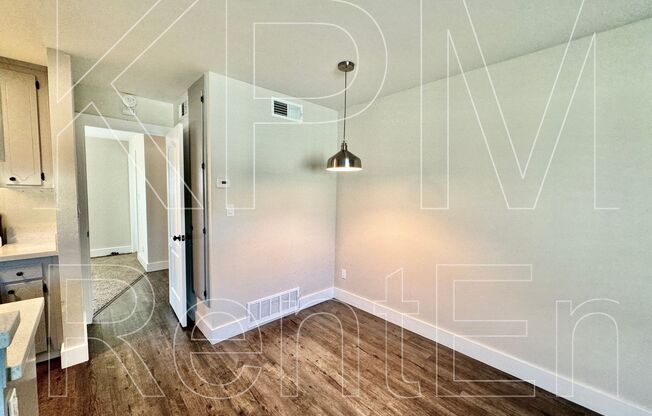 1 bed, 1 bath, 520 sqft, $1,295, Unit 106