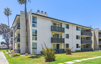 4200 S Harbor Blvd