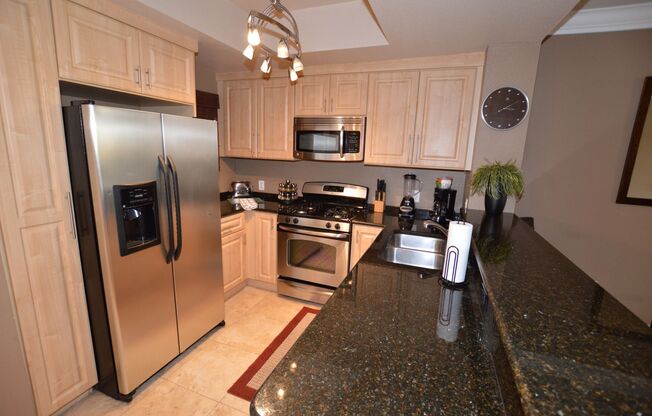 1 bed, 1 bath, $1,795, Unit 235
