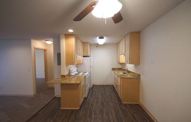 Park Place Apartments(301) in Burnsville