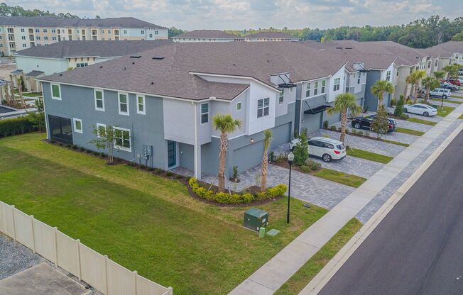 Location, lifestyle & Luxury - All in one!
