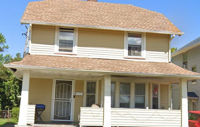11121 CONTINENTAL AVE
