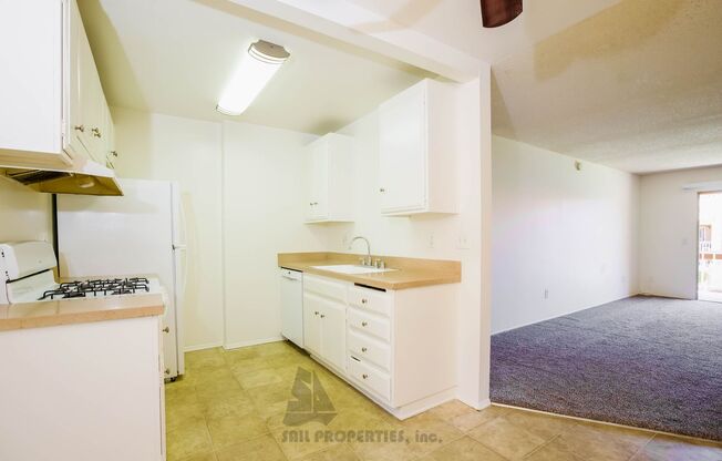 1 bed, 1 bath, $2,150, Unit #56