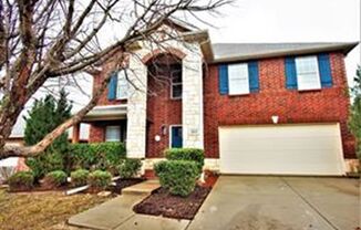 4 beds, 2.5 baths, $3,200