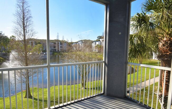 Allegro Palms Condo