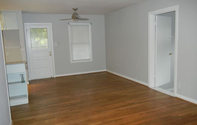 Fabulous location in Silverton Heights
