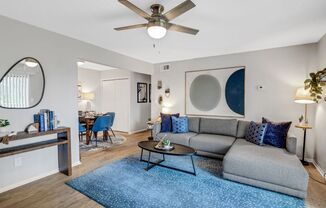 THE BEACON APARTMENTS