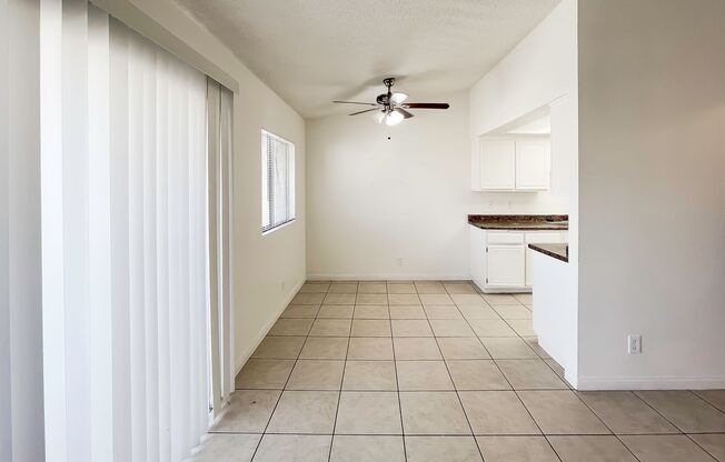 2 Bedroom 2 Bath Condo Available in Colton for Rent! MOVE IN SPECIAL!