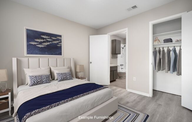 Harbortown Apartments