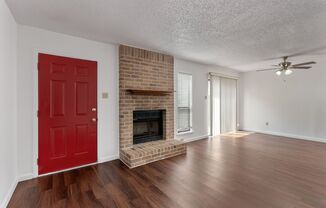 12900 Hymeadow Dr #A, Austin, Texas 78729