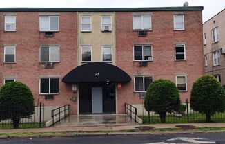 145 Sisson Avenue