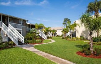 Cadence Crossing Apartments 6203 Curry Ford Road