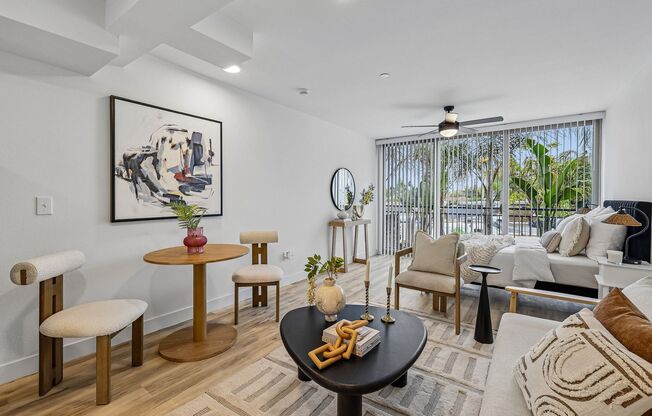 Studio, 1 bath, 452 sqft, $2,275, Unit 2330-107