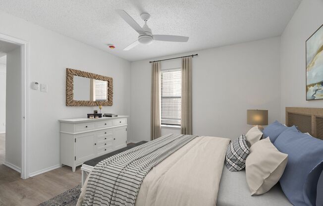 1 bed, 1 bath, 663 sqft, $1,349, Unit 200 Brothers Blvd #7204