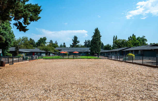 Pacific Village | Dog Park