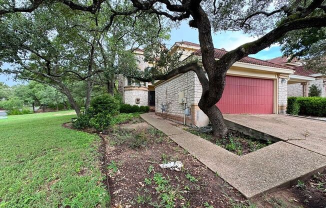 Beautifully updated two-story home that blends modern comfort with timeless charm!