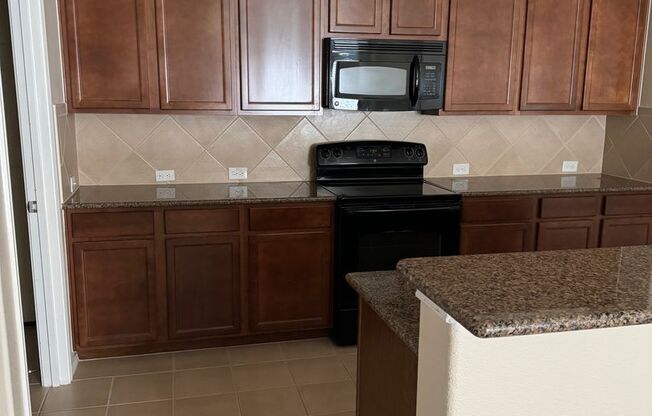 Great home in Burleson