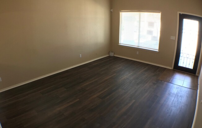 Northeast El Paso 4 Bed Refrig A/C