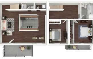 Partner-provided photo for $1539 unit