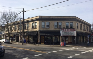 Studio, 1 bath, 500 sqft, $1,095, Unit 08