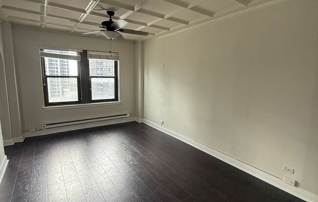 1 bed, 1 bath, 714 sqft, $2,616, Unit 1001