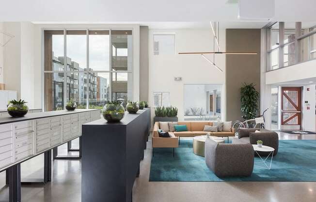 FOUNDRY COMMONS