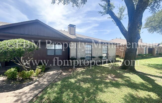 Mountain View 1140 &amp; 1142 / GEOF - EG