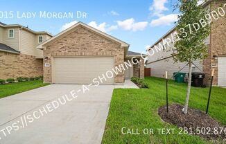 5015 LADY MORGAN DR