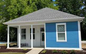 Vance Cottage Court