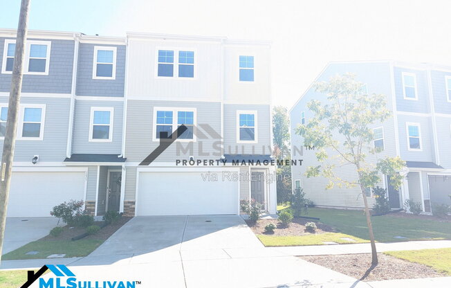 3022 CASTLE LOCH LN