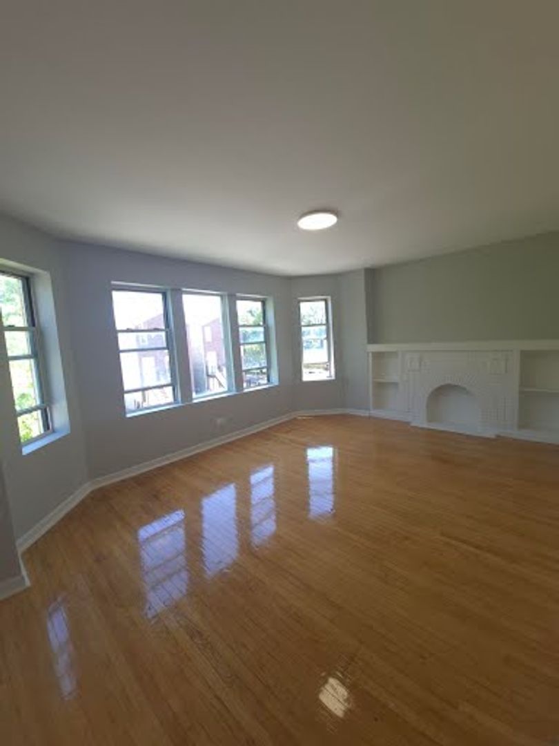 Three Bedroom Apartment Available