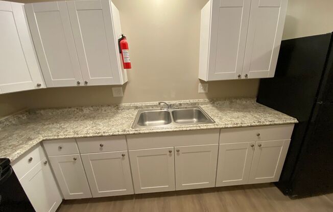 Remodeled 2 Bedroom Apartment in Columbia