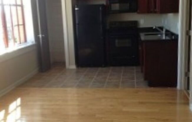 1 bed, 1 bath, 590 sqft, $1,000, Unit Apt 311