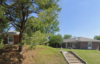 Potomac Apartments