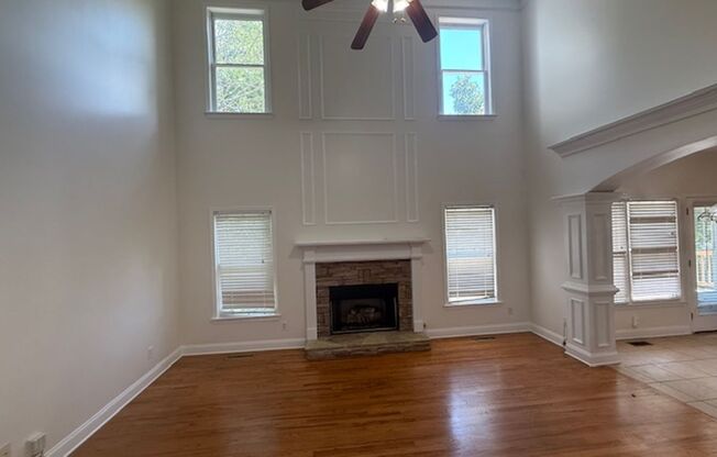 3106 George Place