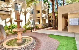 Studio, 1 bath, 535 sqft, $725, Unit 205