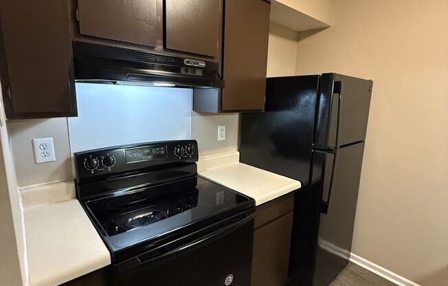 1 bed, 1 bath, 646 sqft, $830, Unit 364K