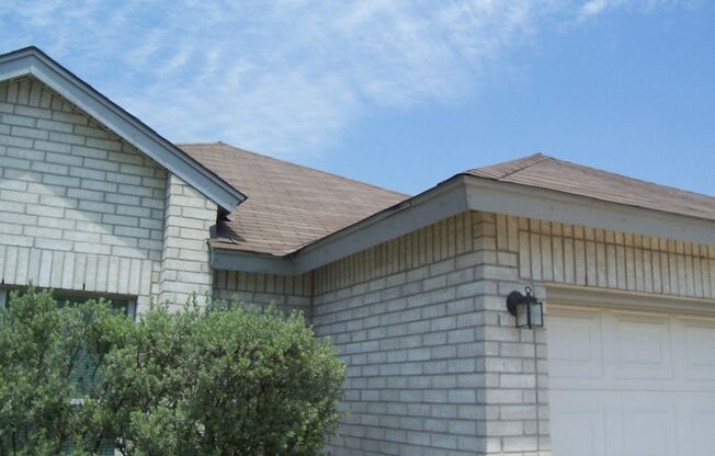 3 Bedroom Home in a Great Neighborhood