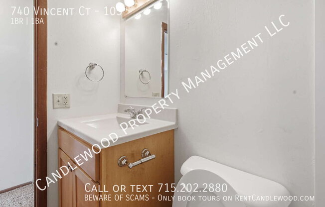Partner-provided property photo