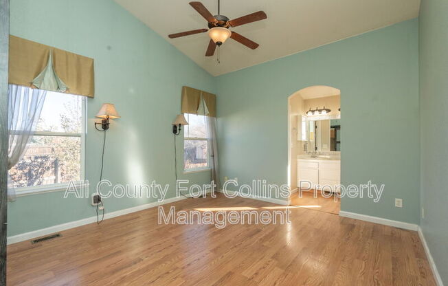 Partner-provided property photo