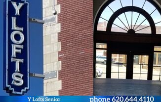 Y Lofts Senior