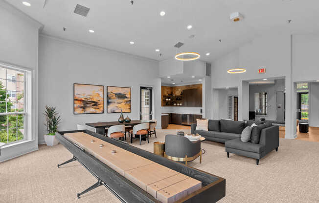 Clubhouse