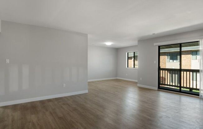 1 bed, 1 bath, 842 sqft, $1,199, Unit B203