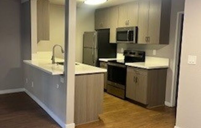 Hartley Apartments
