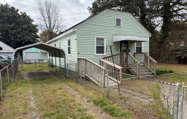 HIGHLAND BILTMORE - Two Bedroom Home