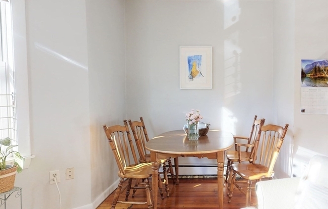 32 South Huntington Ave. 3