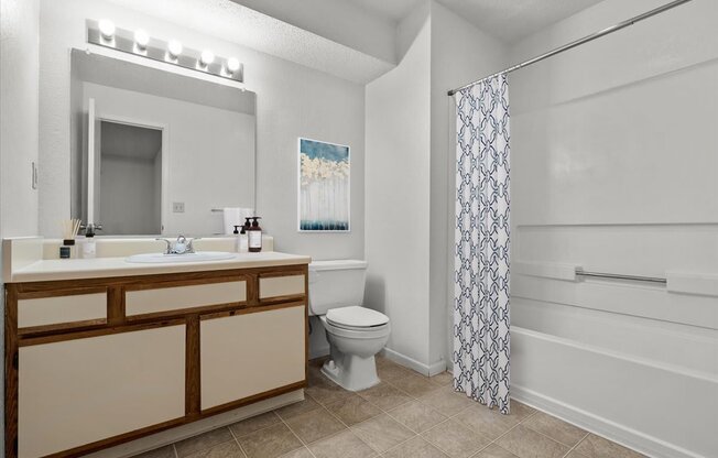 Millcreek Woods Apartment Homes